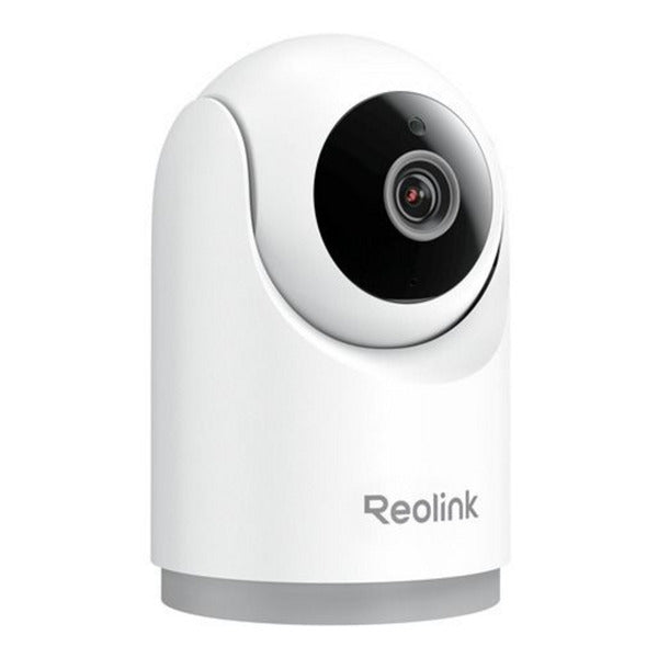 Reolink e331 5mp pt dual-band wifi binnencamera met auto-tracking (wit)