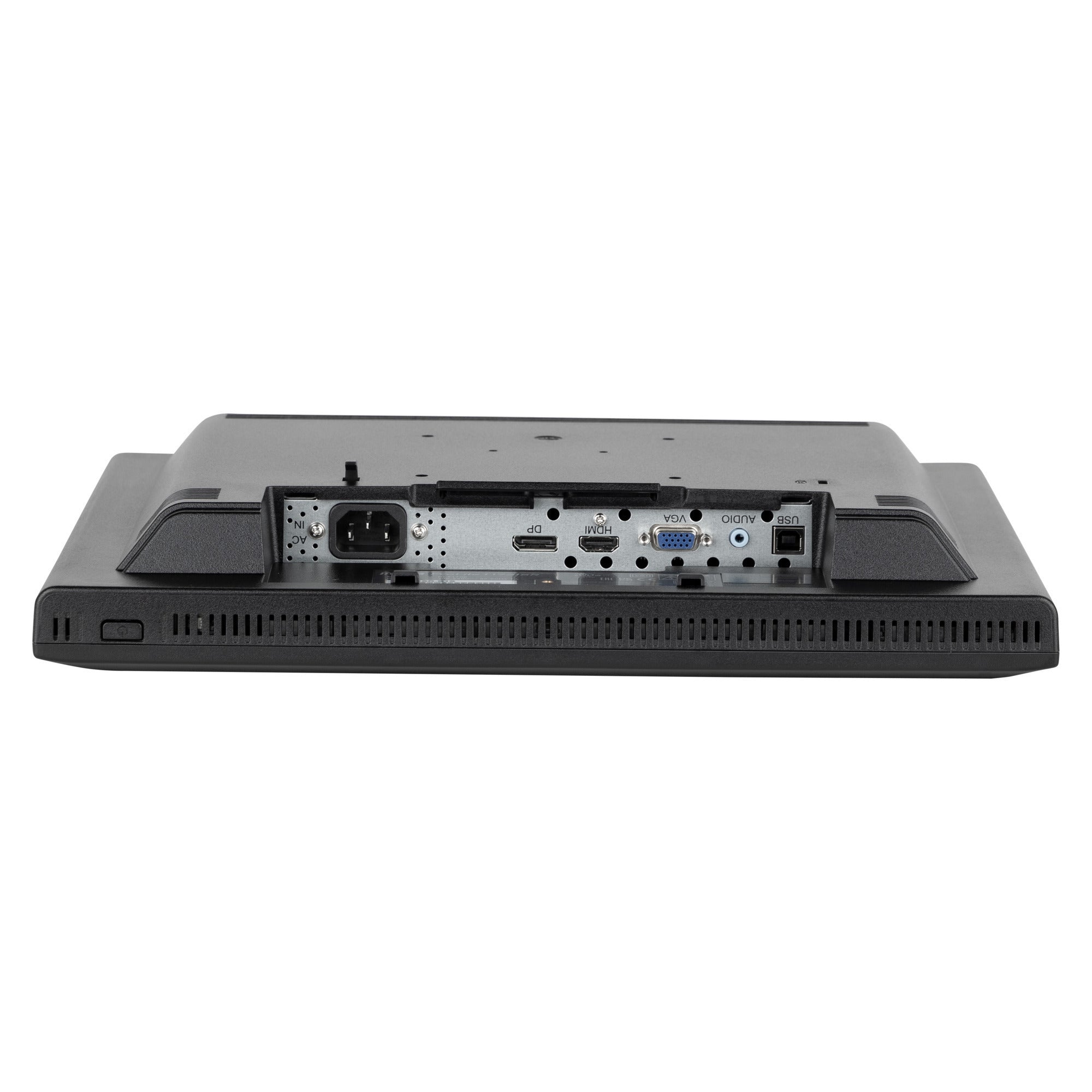 Iiyama prolite t1731sr-b2s 17 touchscreen monitor (zwart, vga, hdmi, displayport, audio, touch)