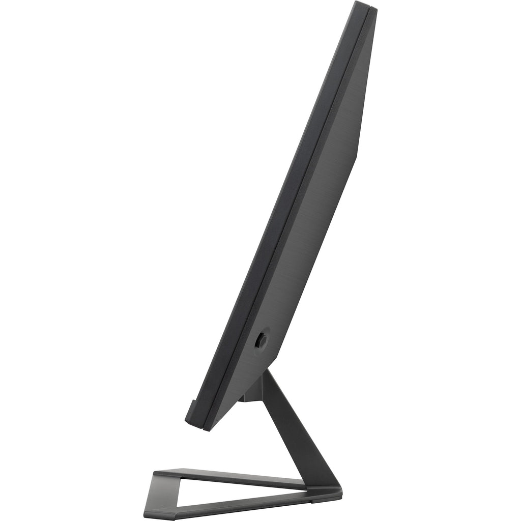 Viewsonic vx2758a-2k-pro-3 27 gaming monitor (zwart (mat), 2x hdmi | 1x displayport | hdr10 | 240 hz)