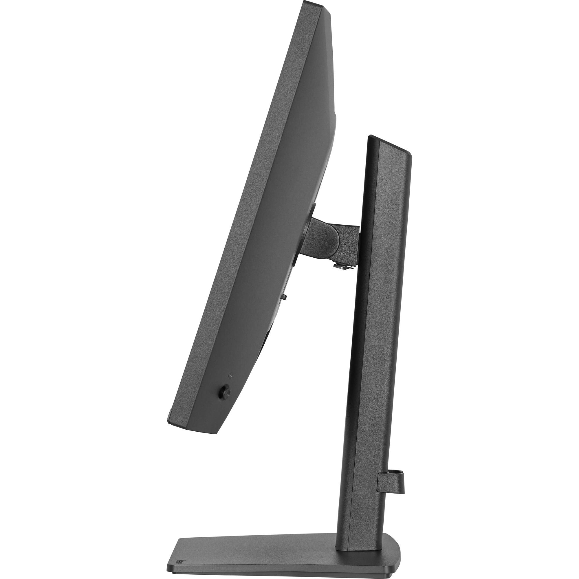Iiyama prolite xb2793hsu-b1 27 monitor (zwart (mat), 120hz, hdmi, displayport, usb, audio)