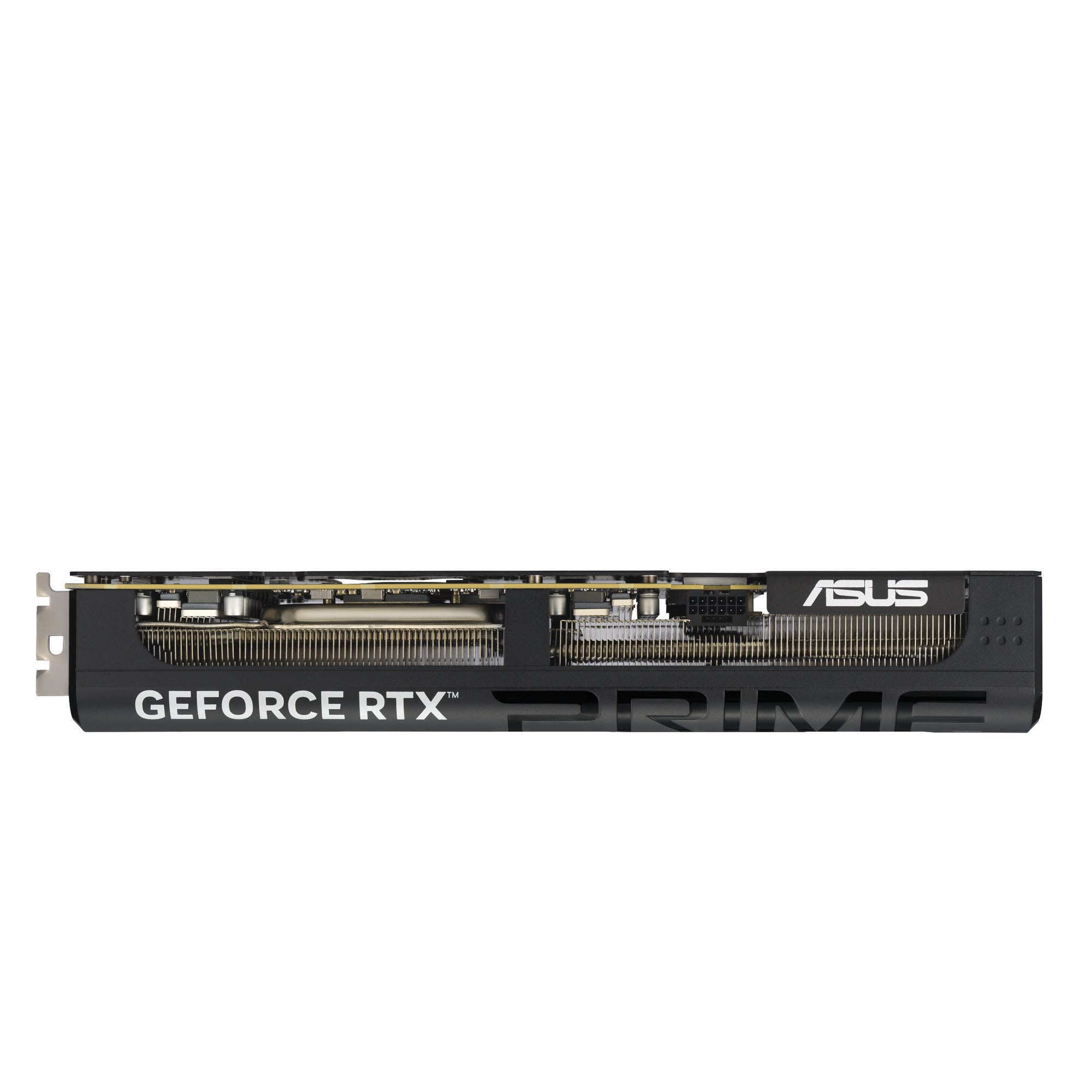 Asus prime geforce rtx 5080 oc grafische kaart (3x displayport, 1x hdmi)