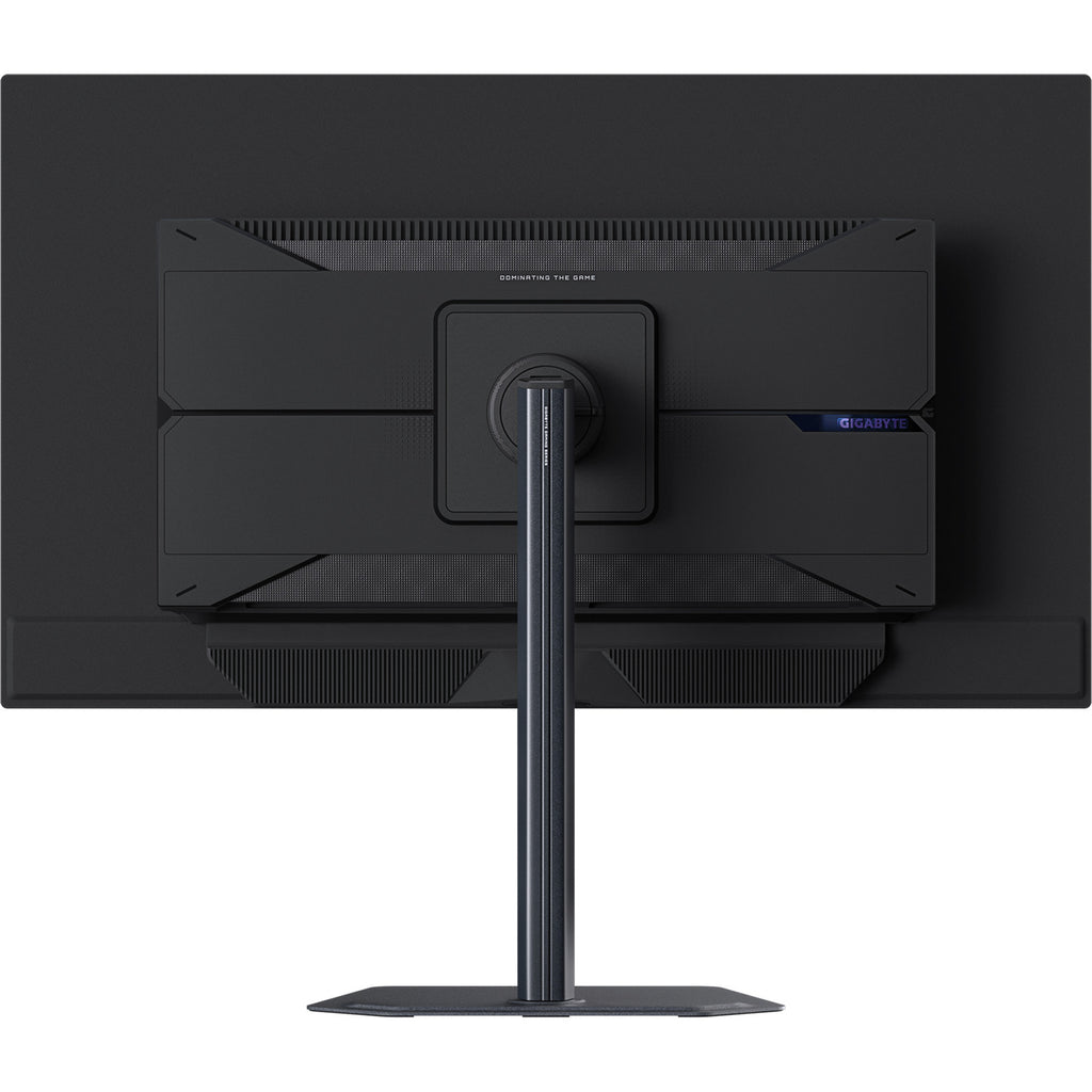 Gigabyte mo32u24 31.5 4k uhd gaming monitor (zwart, 2x hdmi, 1x displayport, usb, audio, amd free-sync, 240 hz)