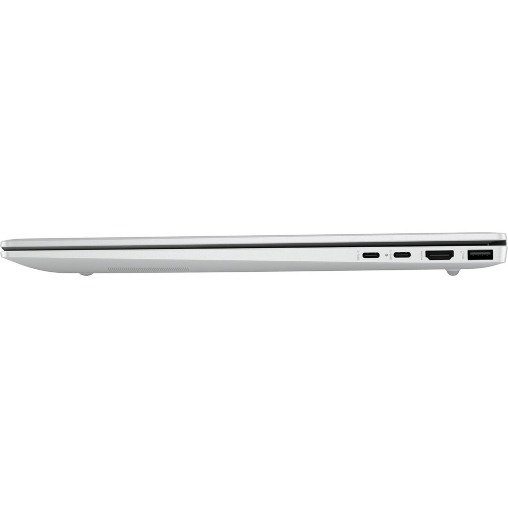 Hp omnibook 5 16-bc1070nd (bl8x8ea) 16 laptop (zilver | ryzen 7 8840u | radeon 780m | 16 gb | 512 gb ssd)