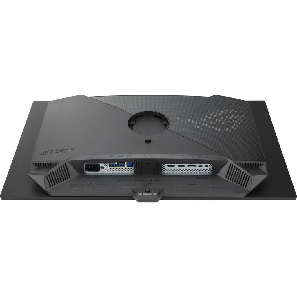 Asus rog strix oled xg27ucdmg 27 4k uhd gaming monitor (zwart, 2x hdmi, displayport, 3x usb-a, usb-c, 240 hz)