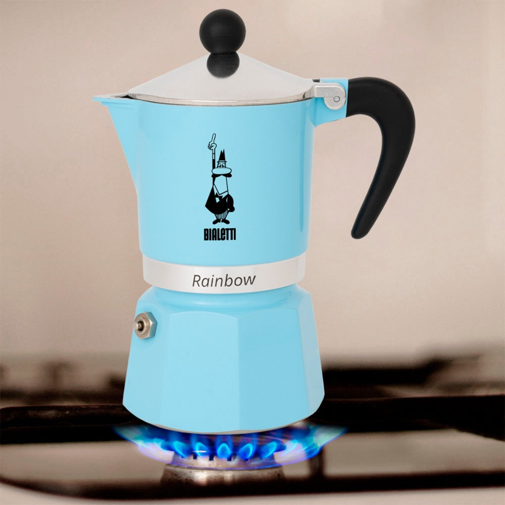 Bialetti Rainbows