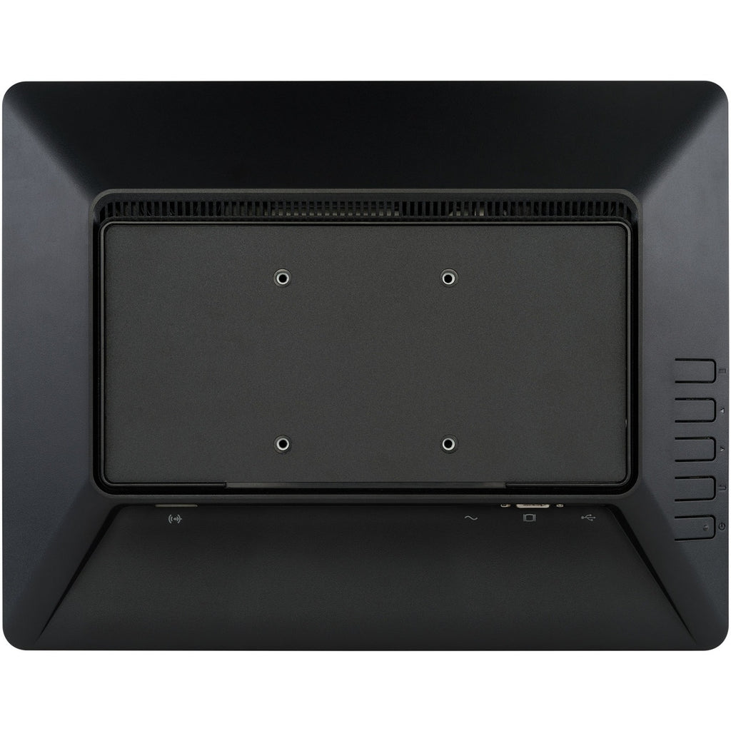 Iiyama prolite t1521msc-b2 15 touchscreen monitor (zwart, hdmi, vga, usb-b)