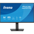 Iiyama prolite xb2491hs-b1 23.8 monitor (zwart, 120 hz, hdmi, displayport, audio)