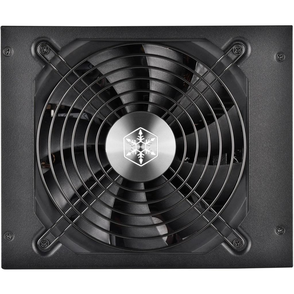 Silverstone hela 2050r platinum, modulaire 2050 watt voeding (zwart, 14x pcie)
