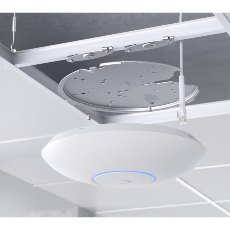 Ubiquiti unifi u7 pro max access point