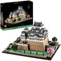 LEGO Architektur 21060 Burg Himeji