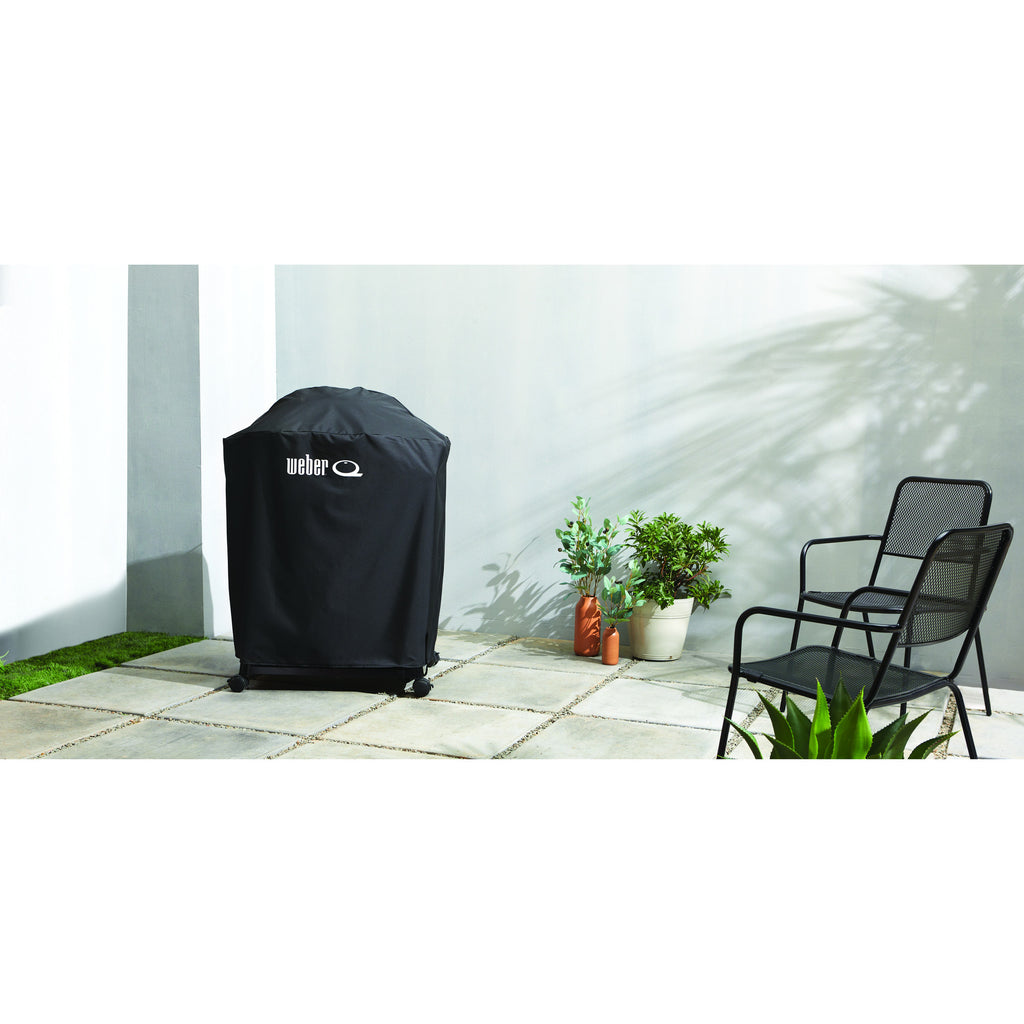 Weber permium hoes q1100 1200 2100 2200 beschermkap