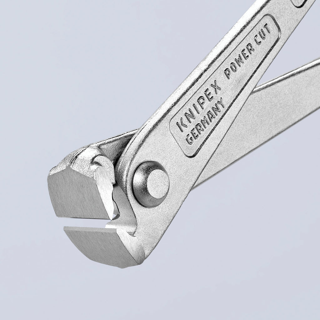 Knipex 99 14 300 kracht moniertang zonder handgreephulzen 300mm