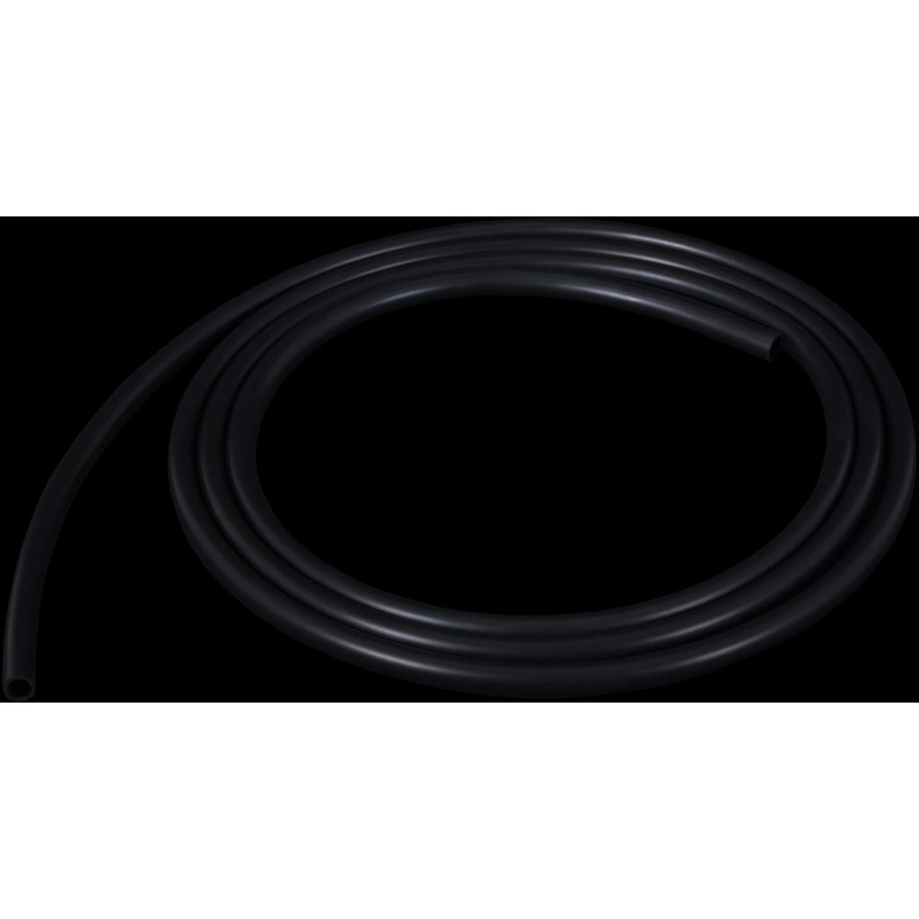 Alphacool epdm tube 13 10 - black slang (zwart (mat), 3 m)