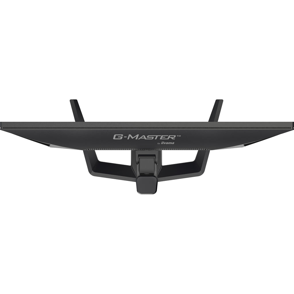 Iiyama g-master gold phoenix gb2591hsu-b1 24.5 gaming monitor (zwart (mat), 320 hz, hdmi, displayport, usb, audio)