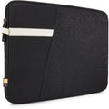 Case logic ibira laptop sleeve 14 (zwart)