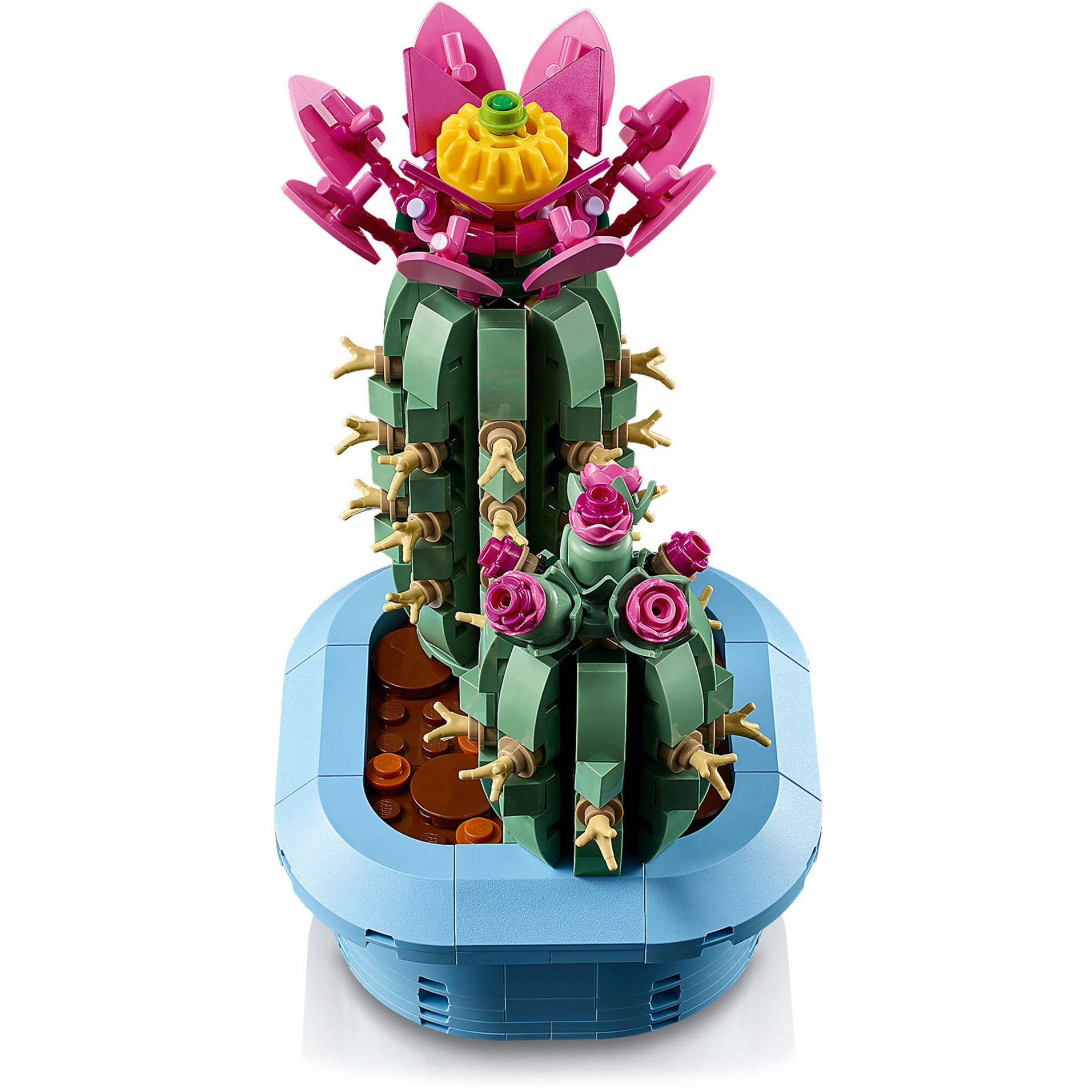 LEGO 111509 Pflanzen (Artikelnummer noch nicht bekannt) Konstruktionsspielzeug