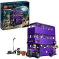 Lego harry potter™ collectebus™ avontuur - 76446