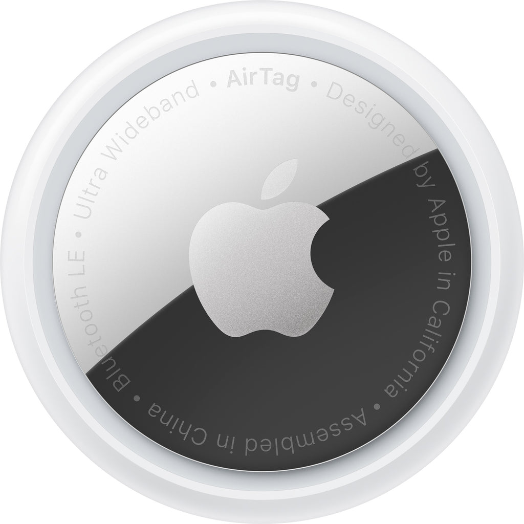 Apple airtag tracker (4 stuk)
