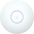 Ubiquiti unifi u7 long-range access point (wit, poe)