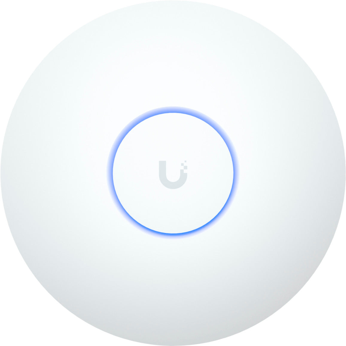 Ubiquiti unifi u7 long-range access point (wit, poe)