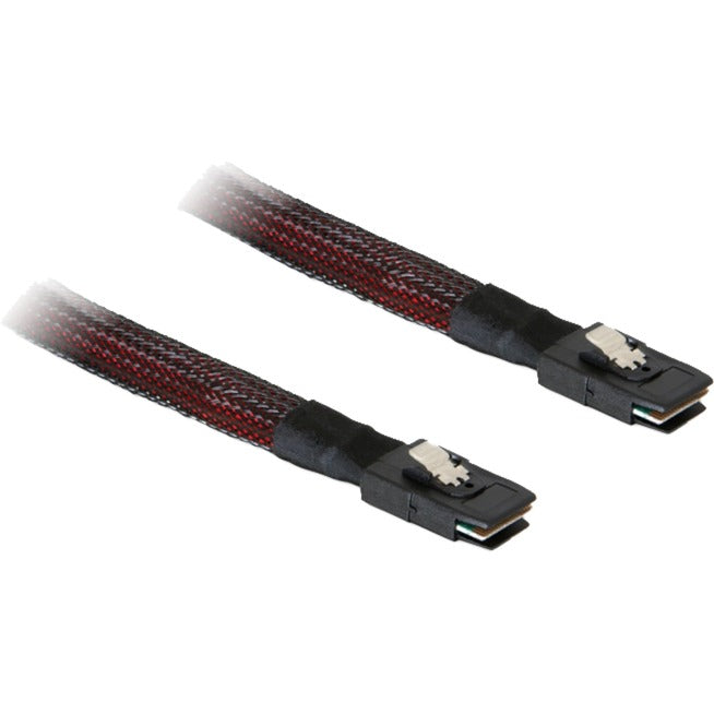DeLOCK Mini SAS SFF-8087 > Mini SAS SFF-8087