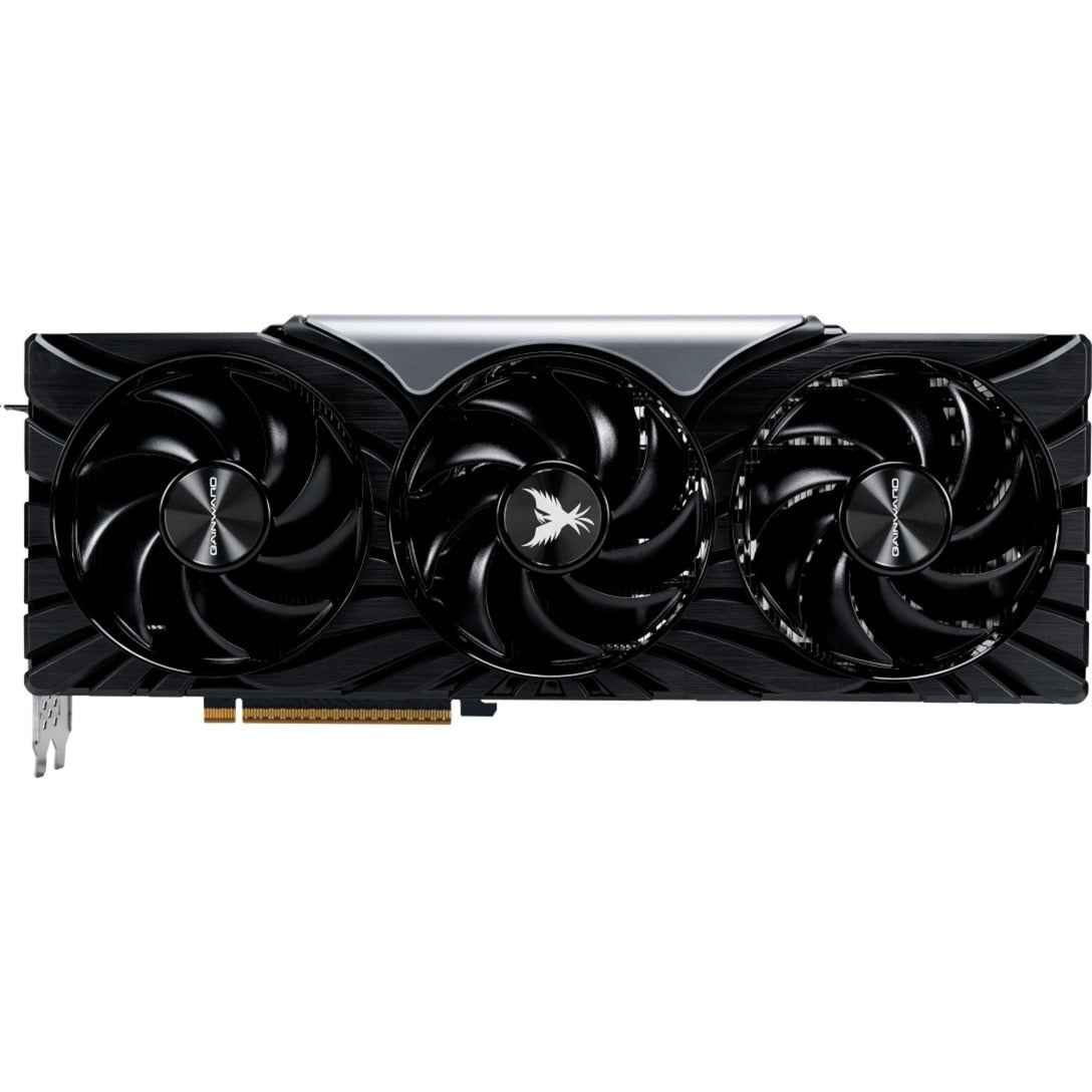Gainward geforce rtx 5080 phoenix gs grafische kaart (dlss 4, 3x displayport, 1x hdmi 2.1)