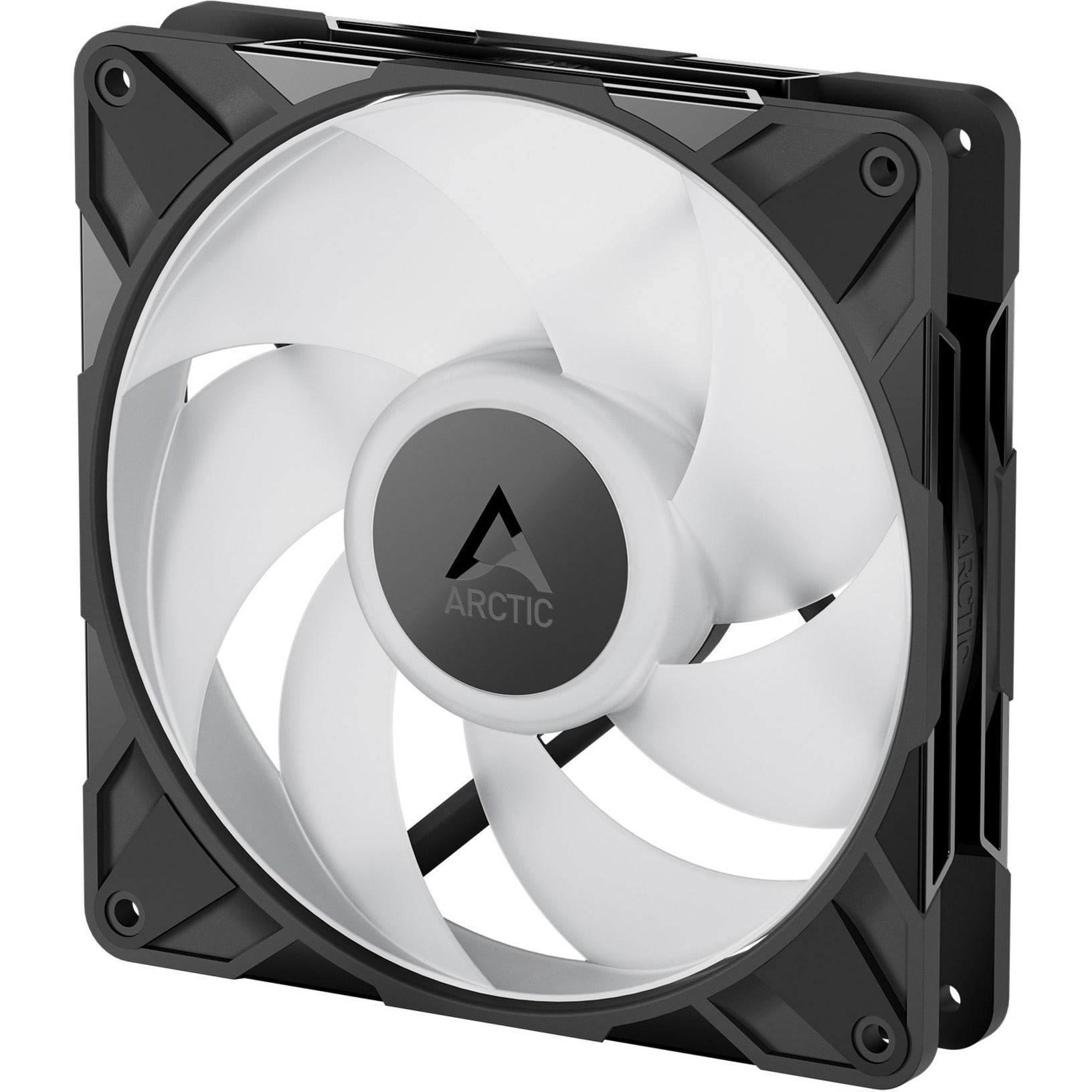 Arctic p14 pro a-rgb case fan (zwart, 140 x 140 x 27 mm, pwm)