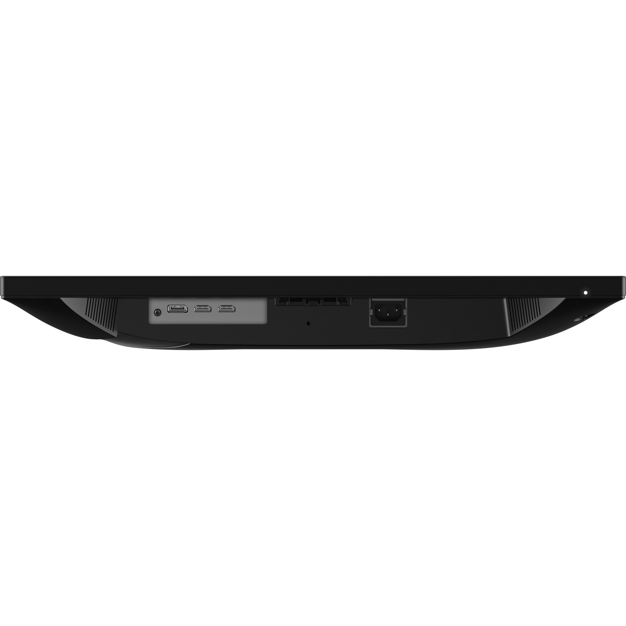 Msi mag 255xf 24.5 gaming monitor (zwart, 2x hdmi, displayport, 300 hz)