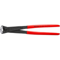 Knipex 99 11 300 serie - betonijzerkniptang - 300mm - fosfaat gecoat - gepolijste kop