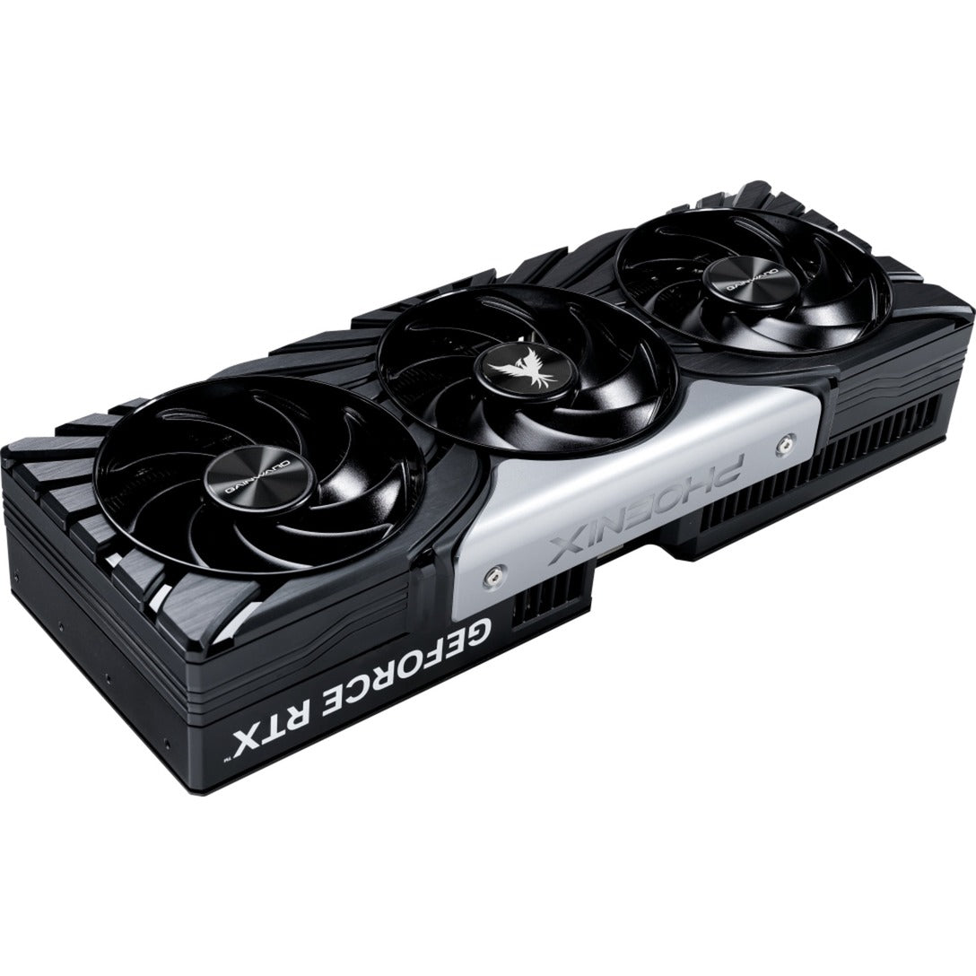 Gainward geforce rtx 5080 phoenix gs grafische kaart (dlss 4, 3x displayport, 1x hdmi 2.1)