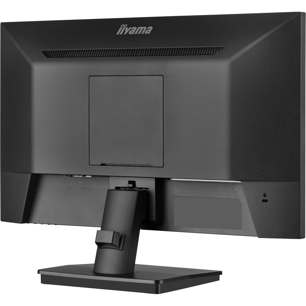 Iiyama prolite xu2293hsu-b7 21.5 monitor (zwart, 1x displayport, 1x hdmi, 2x usb-a)