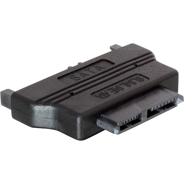 DeLOCK-Adapter 22-Pin SATA > 13-Pin Slim SATA