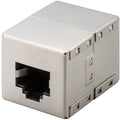 Goobay rj-45 modular koppeling (2x rj-45)