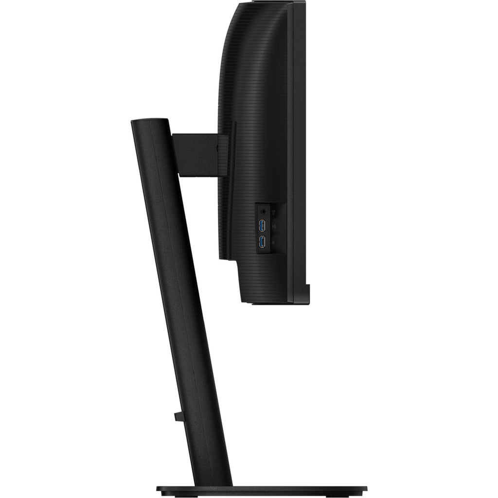 Philips 34b2u3600c 34 curved ultrawide monitor (zwart, 1x displayport, 1x hdmi, 1x usb-c, 4x usb-a, 1x rj-45, 120 hz)