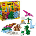 Lego Classic 11041 Kreativer Dinosaurier