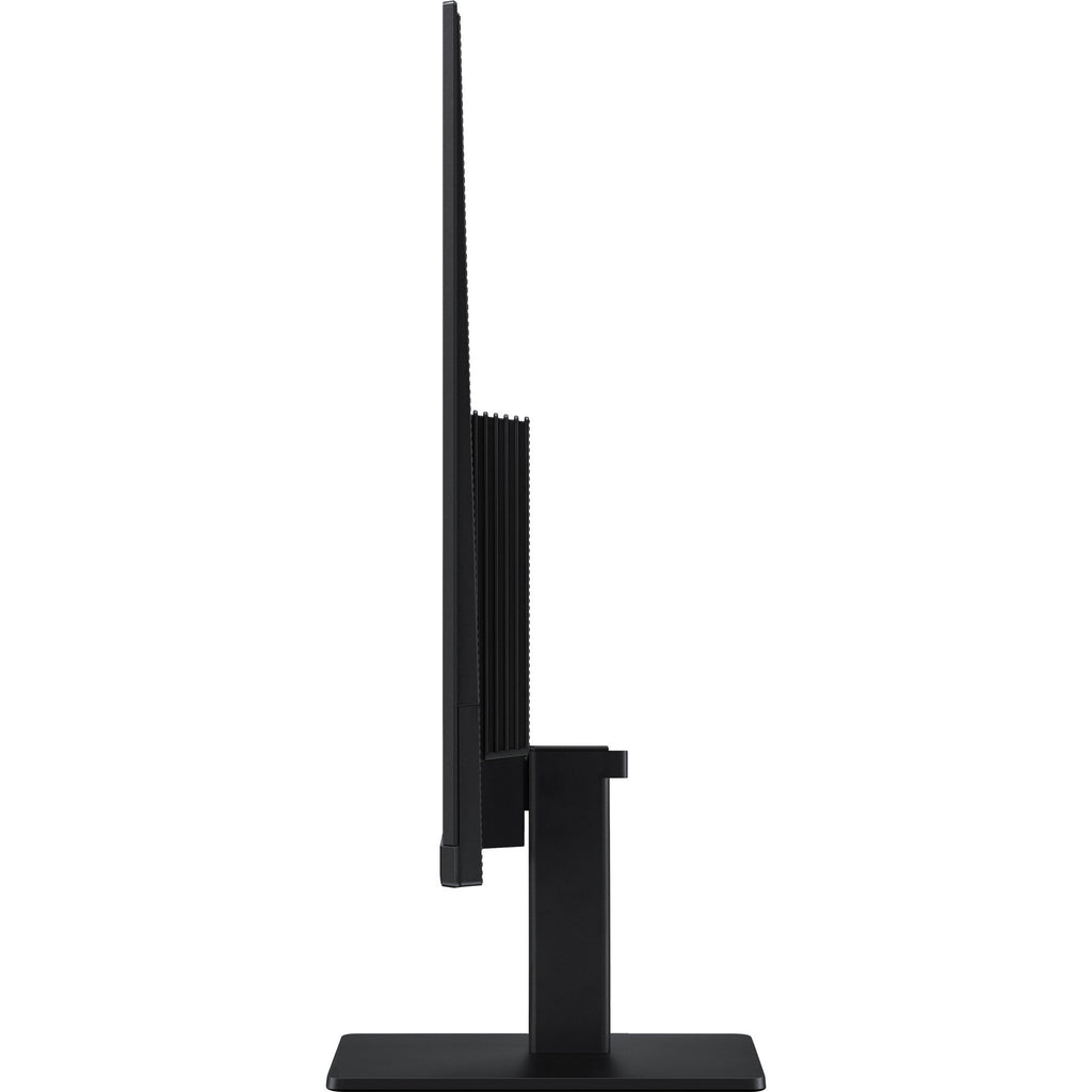 Samsung s27d302gau essential s3 s30gd 27 monitor (zwart, 100 hz, hdmi, vga)