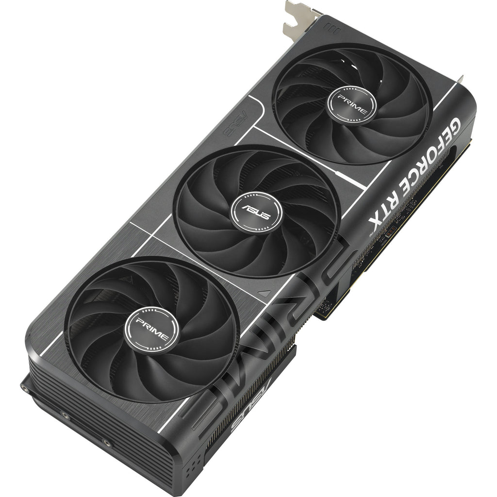 Asus prime geforce rtx 5070 oc grafische kaart (dlss 5, 3x displayport, 1x hdmi 2.1)