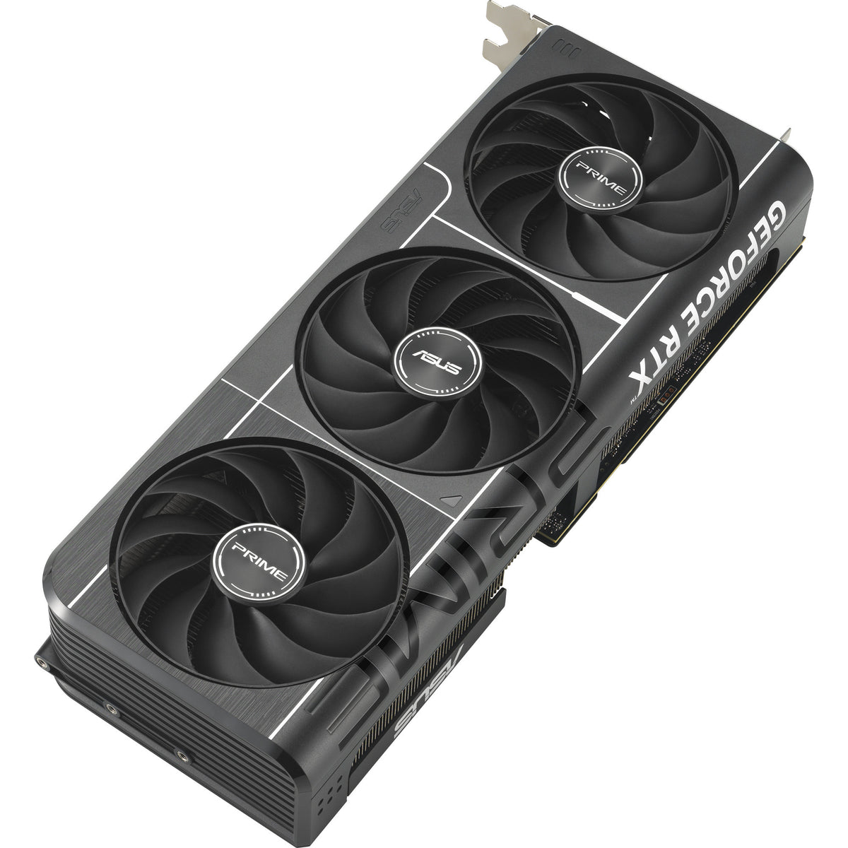 Asus prime geforce rtx 5070 oc grafische kaart (dlss 5, 3x displayport, 1x hdmi 2.1)