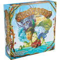 Asmodee spirit island bordspel (engels, 1 - 4 spelers, 90 - 120 minuten, vanaf 14 jaar)