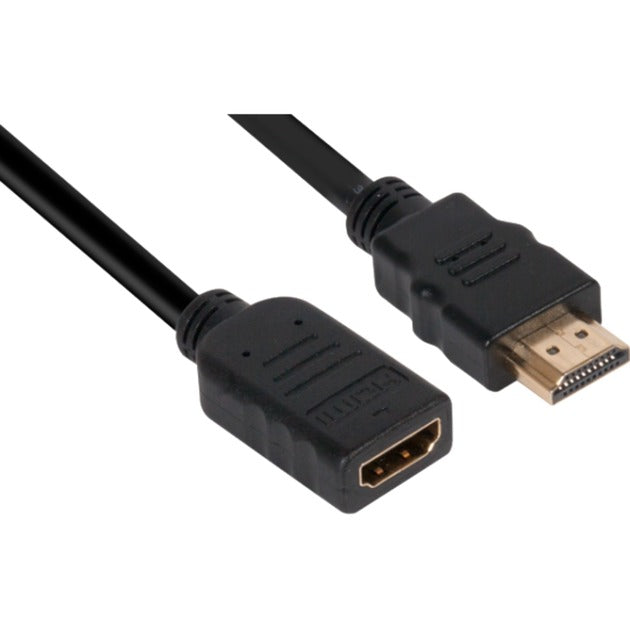 Club 3D Premium High Speed ​​HDMI 2.0 Verlängerungskabel