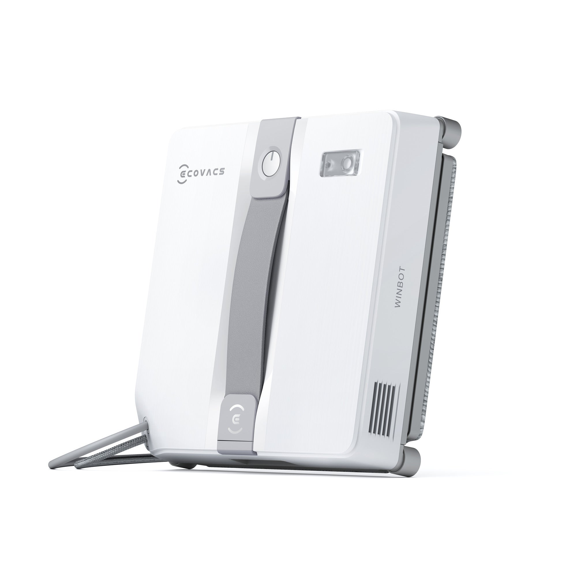 Ecovacs winbot mini raamreiniger (grijs, 3200pa)