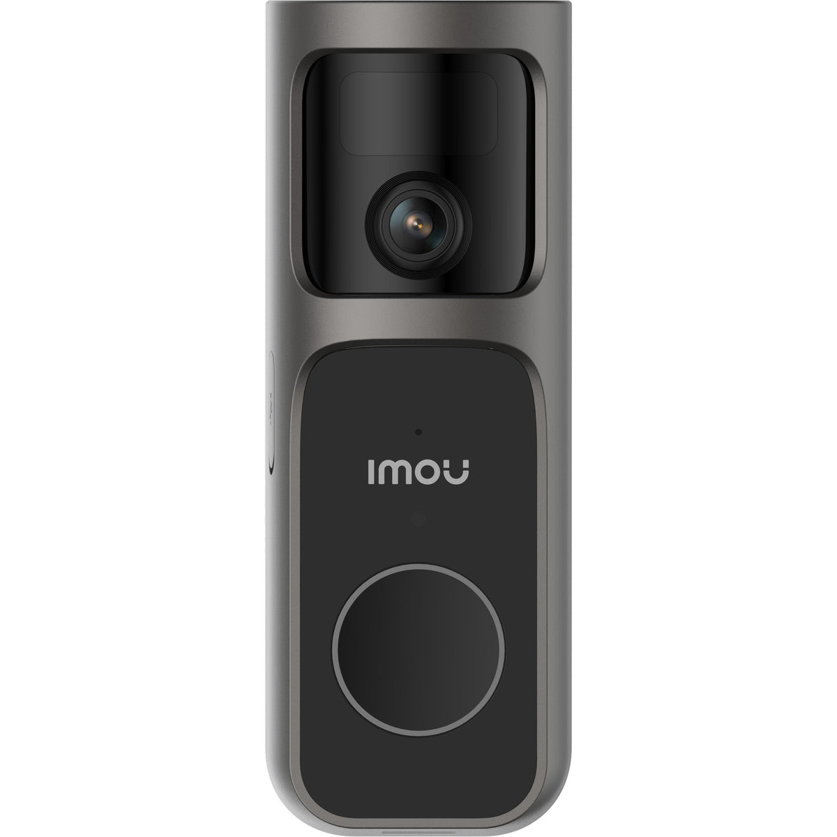 Imou doorbell 3 kit (zwart)