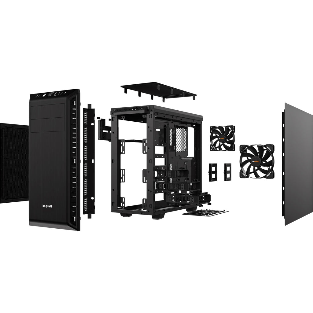 Ruhiges Signal! PURE BASIS 600