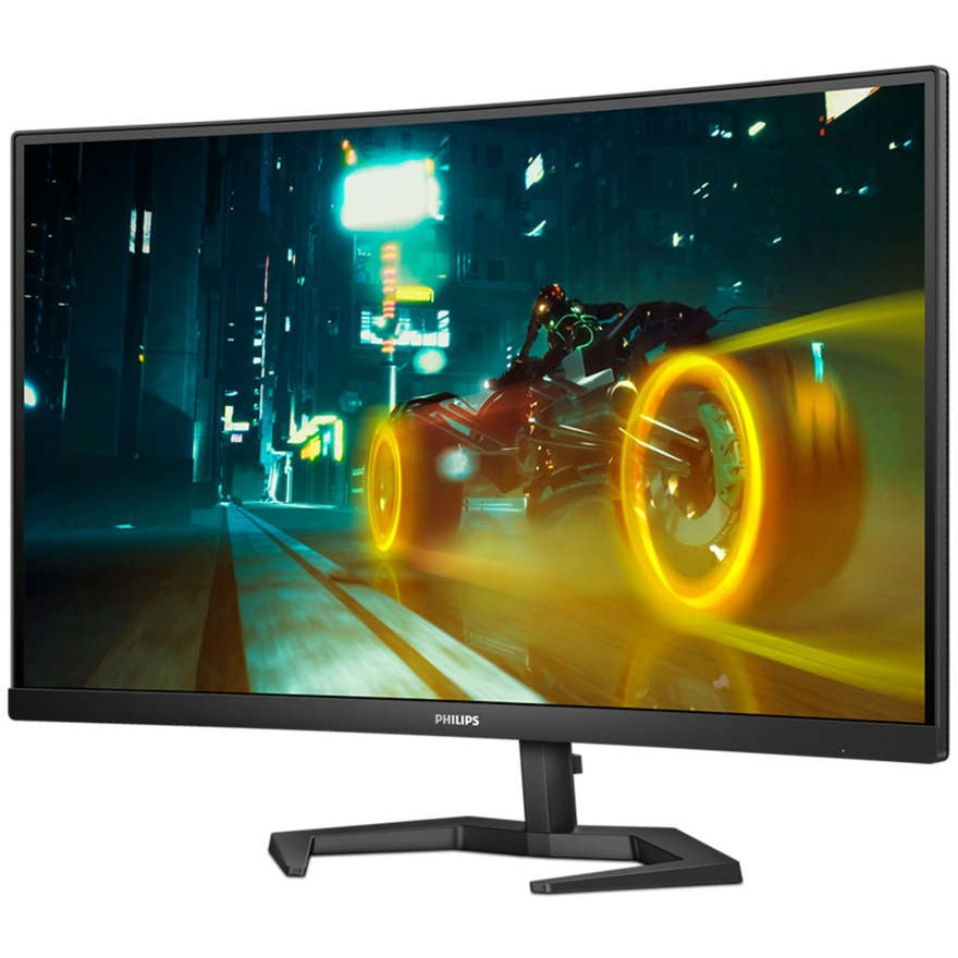 Philips LCD-Monitor mit Windows Hello Webcam