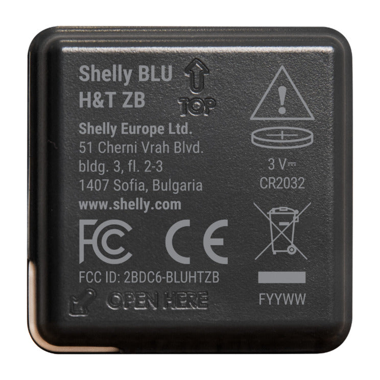 Shelly blu h t zb black