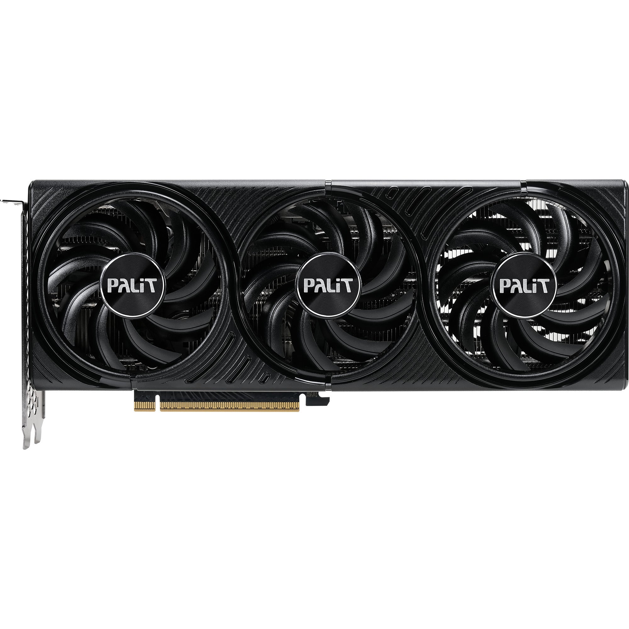 Palit geforce rtx 5070 infinity 3 grafische kaart (dlss 4, 3x displayport, 1x hdmi 2.1)