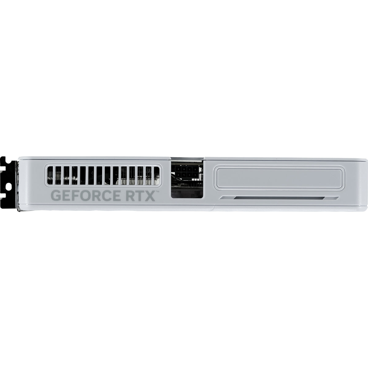 Palit geforce rtx 5060 oc white 8gb grafische kaart (wit, dlss 4, 3x displayport, 1x hdmi 2.1)