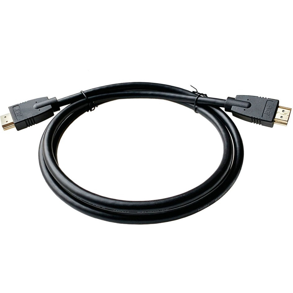 ACT Connectivity 3 Meter HDMI 8K Ultra High Speed ​​Kabel v2.1 HDMI-A