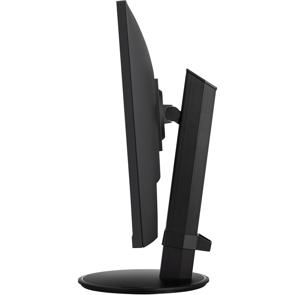 Viewsonic vg2709u-2k dockingmonitor met dubbele luidsprekers en daisy chain 27 (zwart (mat), 1x hdmi, 1x displayport, 1x displayport uit, usb-c, usb-a ,100hz)
