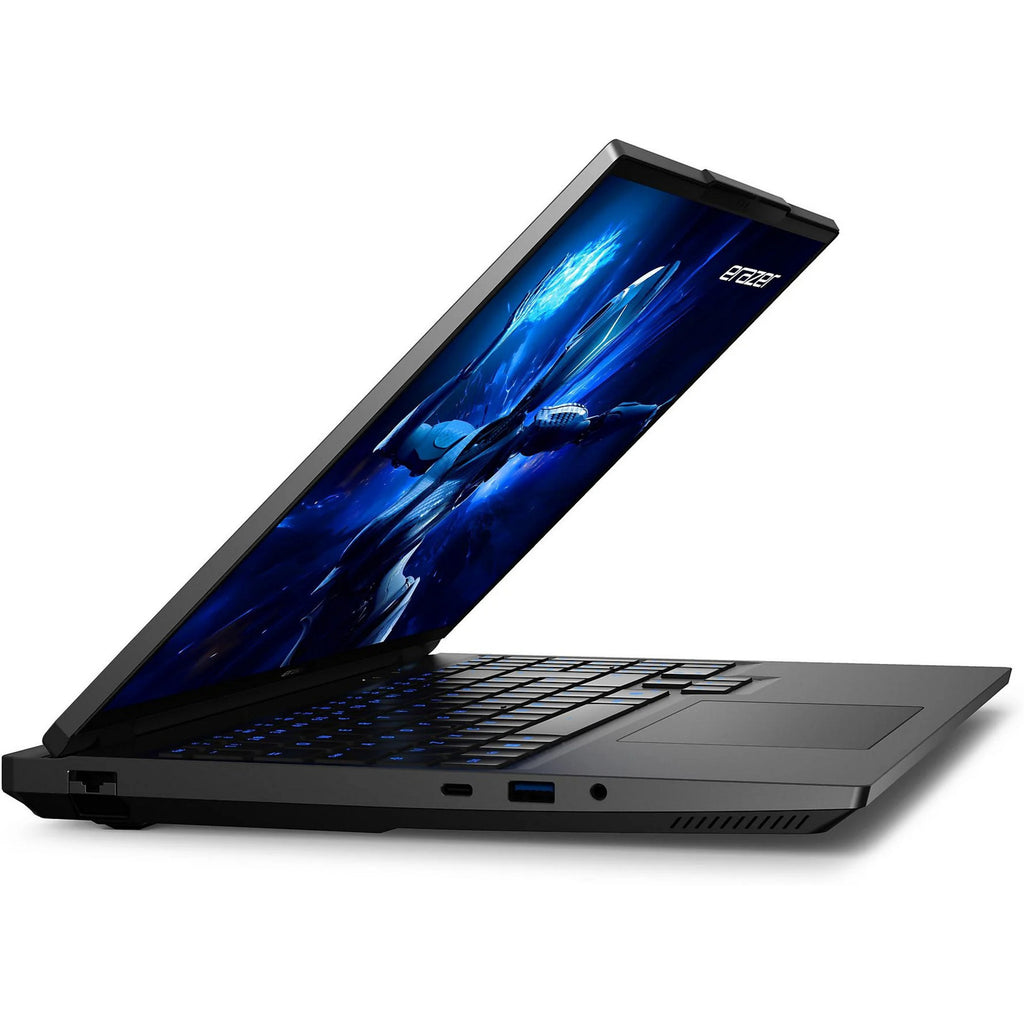 Erazer beast 16 x1 ultimate md62732 16 gaming laptop (zwart | core ultra 9 275hx | rtx 5090 | 32 gb | 2 tb ssd)